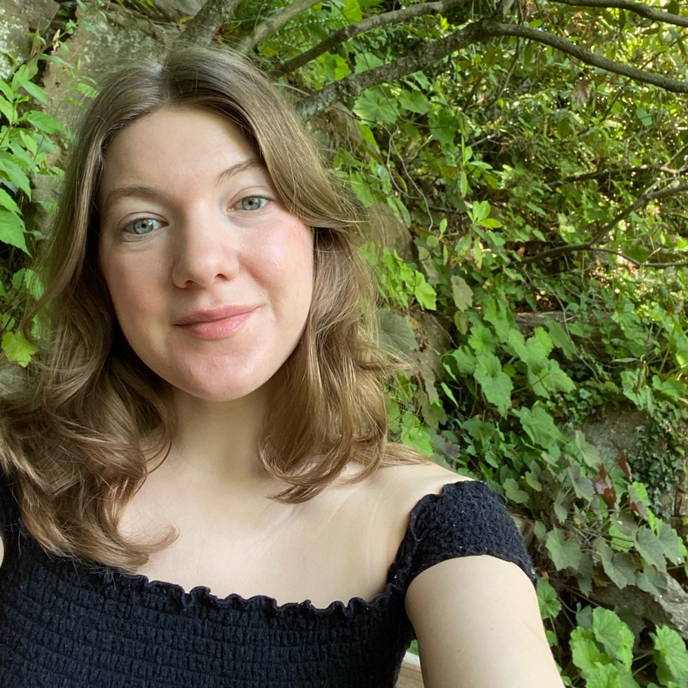 Meet your Posher, Julia
